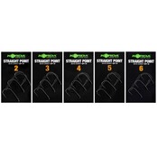Korda Straight Point Barbed