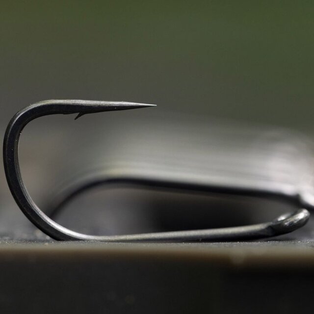 Korda Straight Point Barbelé