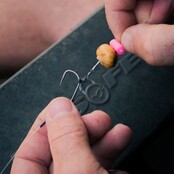 Korda Straight Point Barbelé