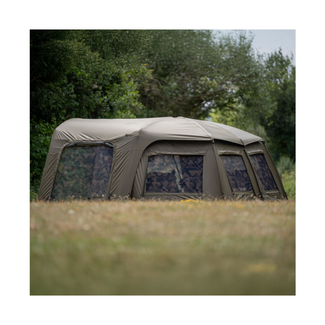 Capuchon d'extension EXO+