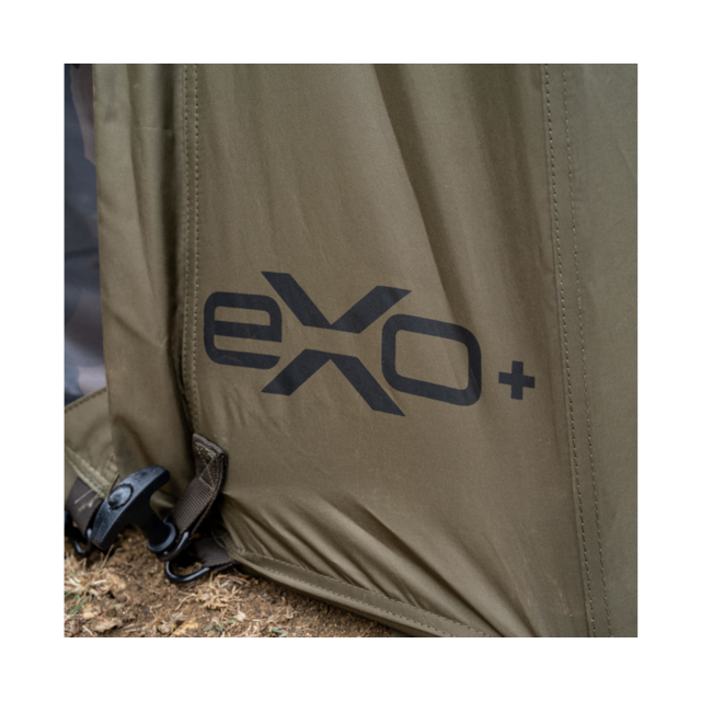 Capuchon d'extension EXO+