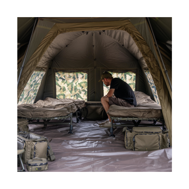 Tapa de extensión EXO 2