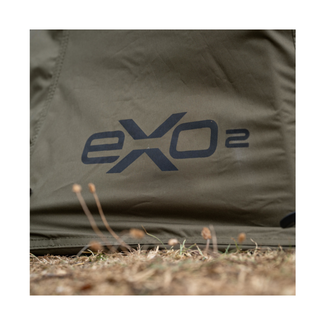 EXO 2 Extension Cap
