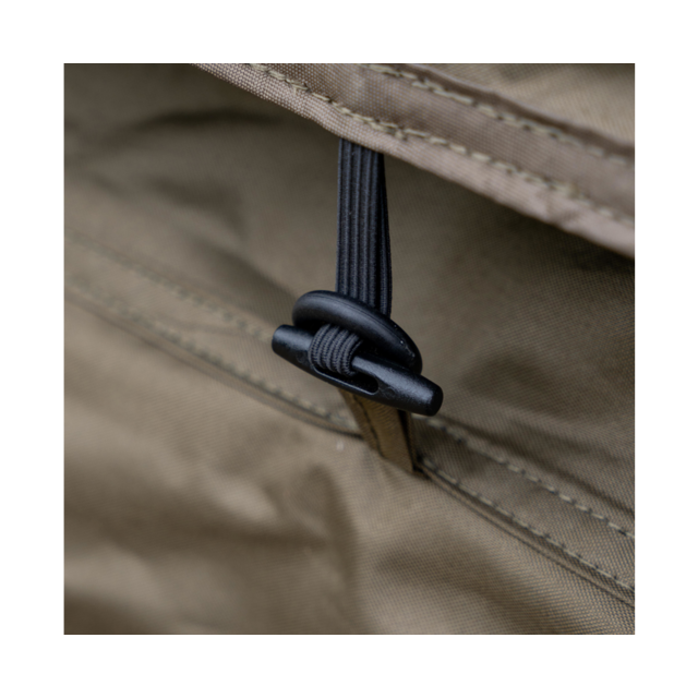 Tapa de extensión EXO 2