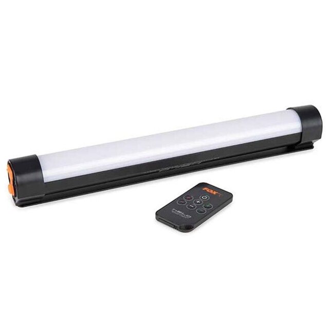 Grande bande lumineuse multicolore Fox Halo