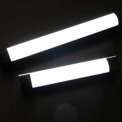 Fox Halo Large Multi Color Strip Light