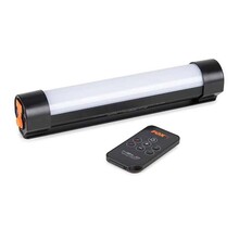 Bande lumineuse multicolore Fox Halo