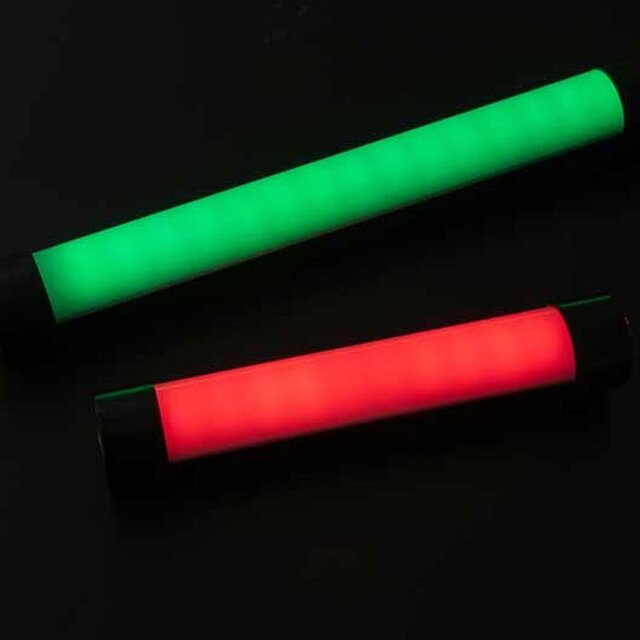 Fox Halo Multi Colour Strip Light