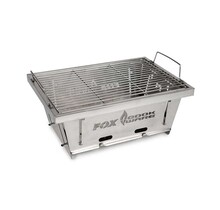 Fox Cookware Sammenklappelig Grill