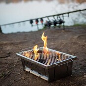 Barbecue pliable Fox Cookware