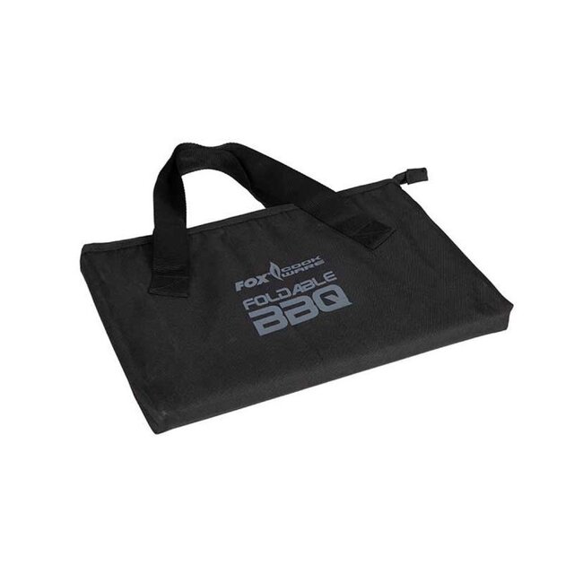 Fox Cookware Sammenklappelig Grill