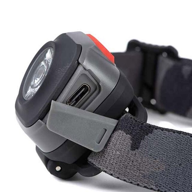 Lampe frontale Fox Rage