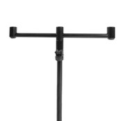 AVID CARP LOK DOWN 3 ROD FIXED BUZZ BAR 10 ZOLL