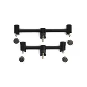 AVID CARP LOK DOWN 2 ROD BUZZ POD 6 POUCES