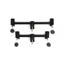 AVID CARP LOK DOWN 2 ROD BUZZ POD 6 INCH