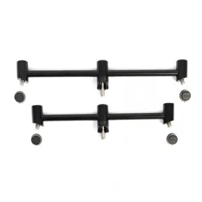 AVID CARP LOK DOWN 3 ROD BUZZ POD 10 ZOLL