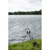 AVID CARP LOK DOWN 3 ROD BUZZ POD 10INCH