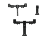 Avid Carp Lok Down Stage Stand Insert