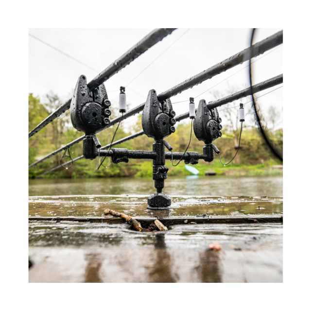 Avid Carp Lok Down Stage Stand Indsats