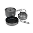 FOX  Set da cucina Fox Cookware da 3 pezzi