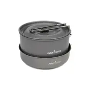 Fox Cookware 3-delt kogesæt