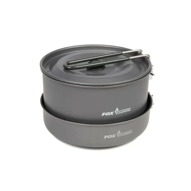 Set da cucina Fox Cookware da 3 pezzi