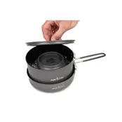 Juego de cocina Fox Cookware de 3 piezas