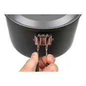 Fox Cookware 3-teiliges Kochset