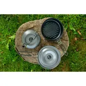 Batterie de cuisine Fox Cookware 3 pièces