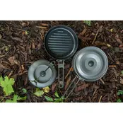 Set da cucina Fox Cookware da 3 pezzi