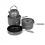 FOX  Fox Cookware 4-delige Deluxe Cook Set