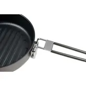 Fox Cookware 4-delige Deluxe Cook Set