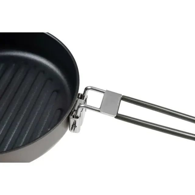 Fox Cookware Deluxe-kogesæt med 4 dele