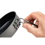 Fox Cookware Deluxe-kogesæt med 4 dele