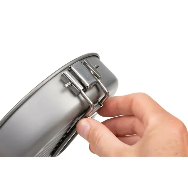 Juego de cocina de lujo de 4 piezas Fox Cookware