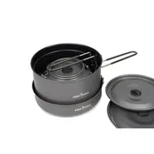 Fox Cookware 4-piece Deluxe Cook Set