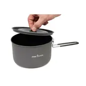 Fox Cookware Set da cucina Deluxe da 4 pezzi