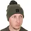 FOX  Fox Collection Bobble Hat Green/Black