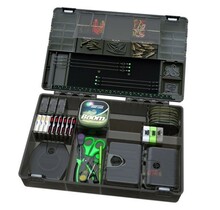 Korda Tackle Box Stor Kollektion