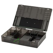 Korda Tackle Box Stor Kollektion