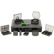Korda Tackle Box Grande Collezione
