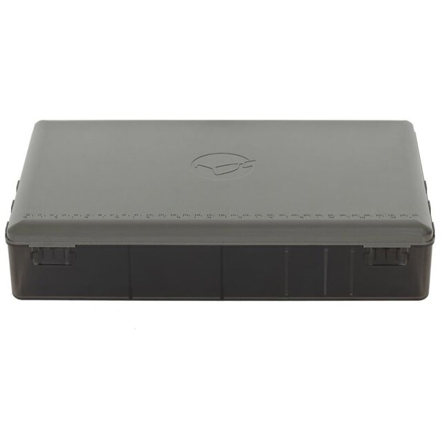 Coffret de pêche Korda, grande collection