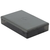 Korda Tackle Box Stor Kollektion