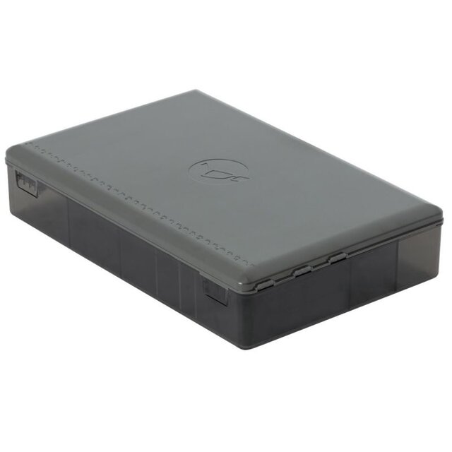 Korda Tackle Box Stor Kollektion