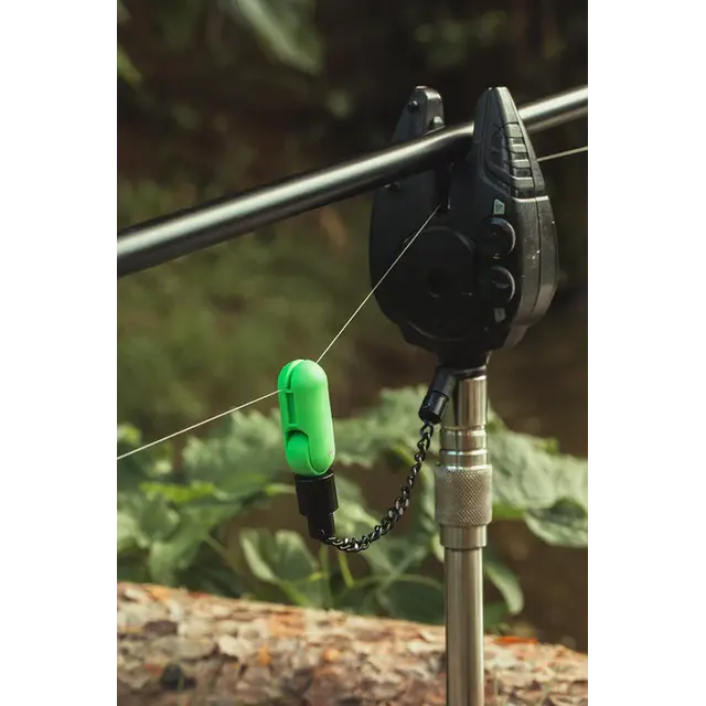 Indicatore di abboccata Forge Tackle Z-Tek