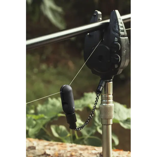 Indicatore di abboccata Forge Tackle Z-Tek