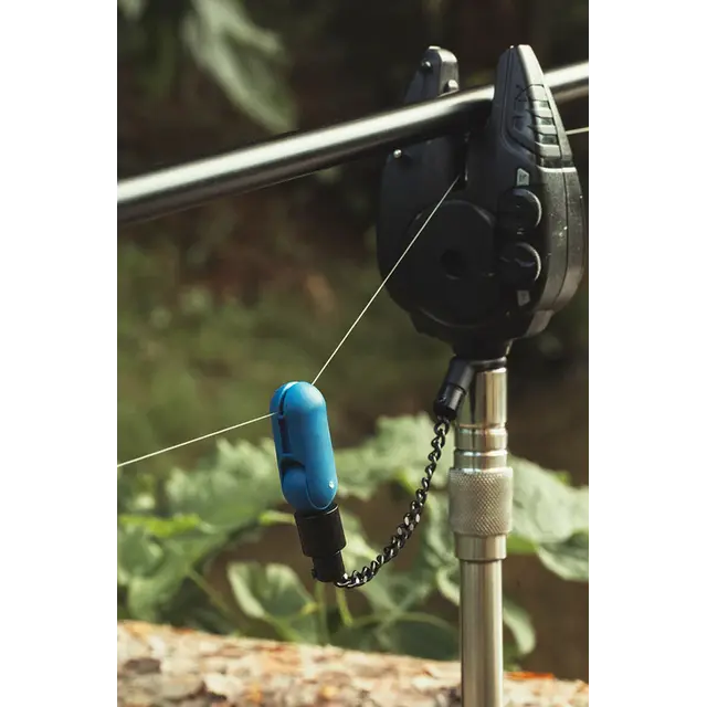 Indicateur de touche Forge Tackle Z-Tek