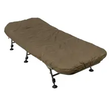 Fox Duralite + Helårssystem