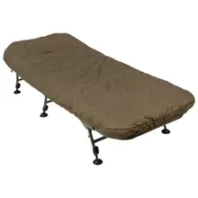 Fox Duralite + Helårssystem