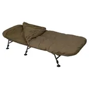 Fox Duralite + All Season System